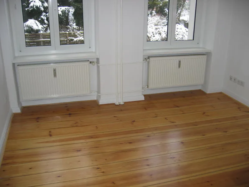 Zuhause mit modernisiertem Charme in Berlin — photo 1